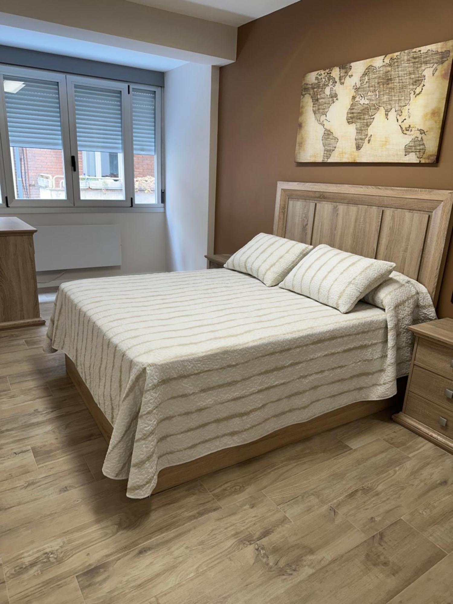 Apartamento Puente Romano Оуренсе Екстериор снимка