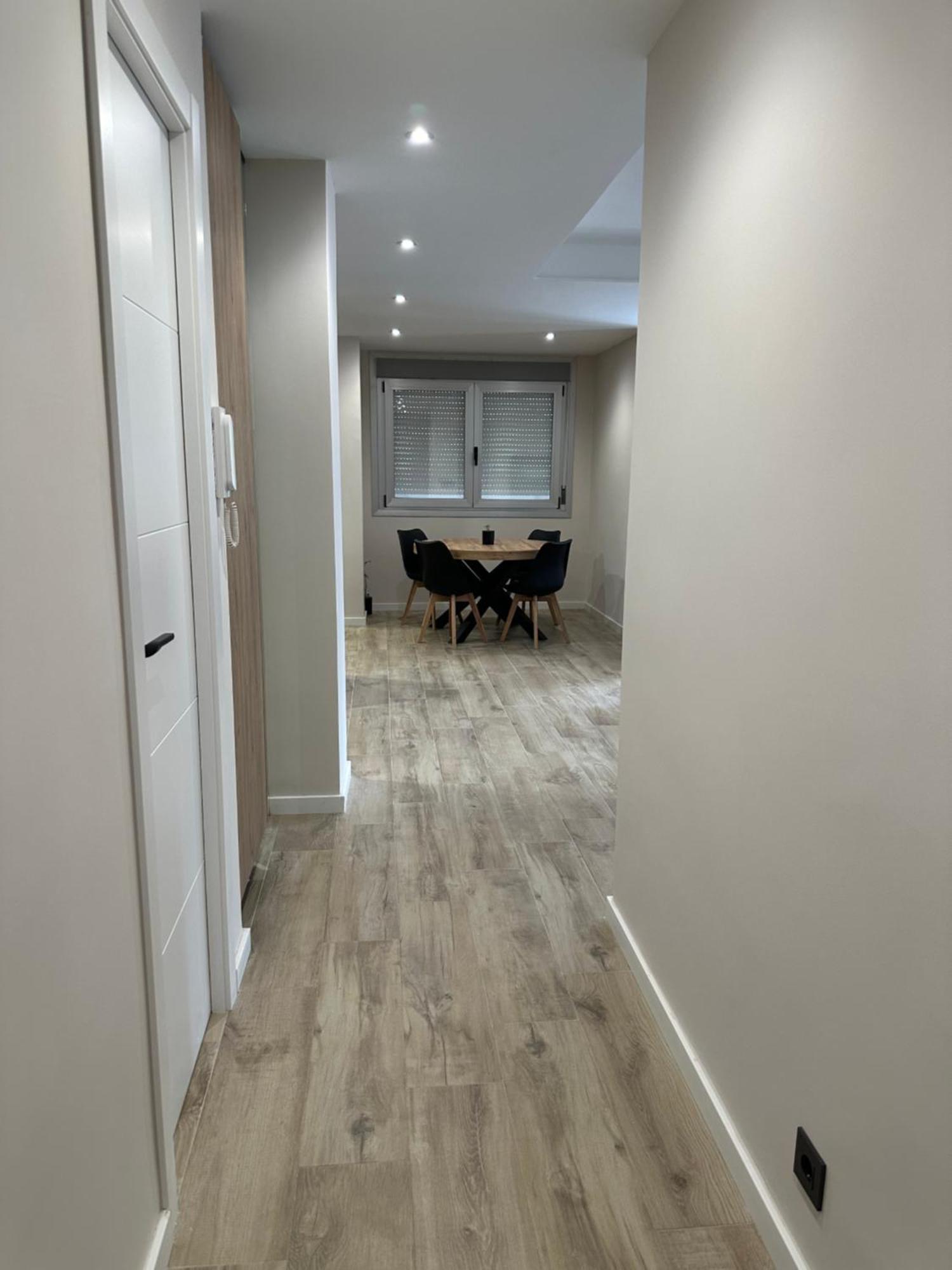 Apartamento Puente Romano Оуренсе Екстериор снимка