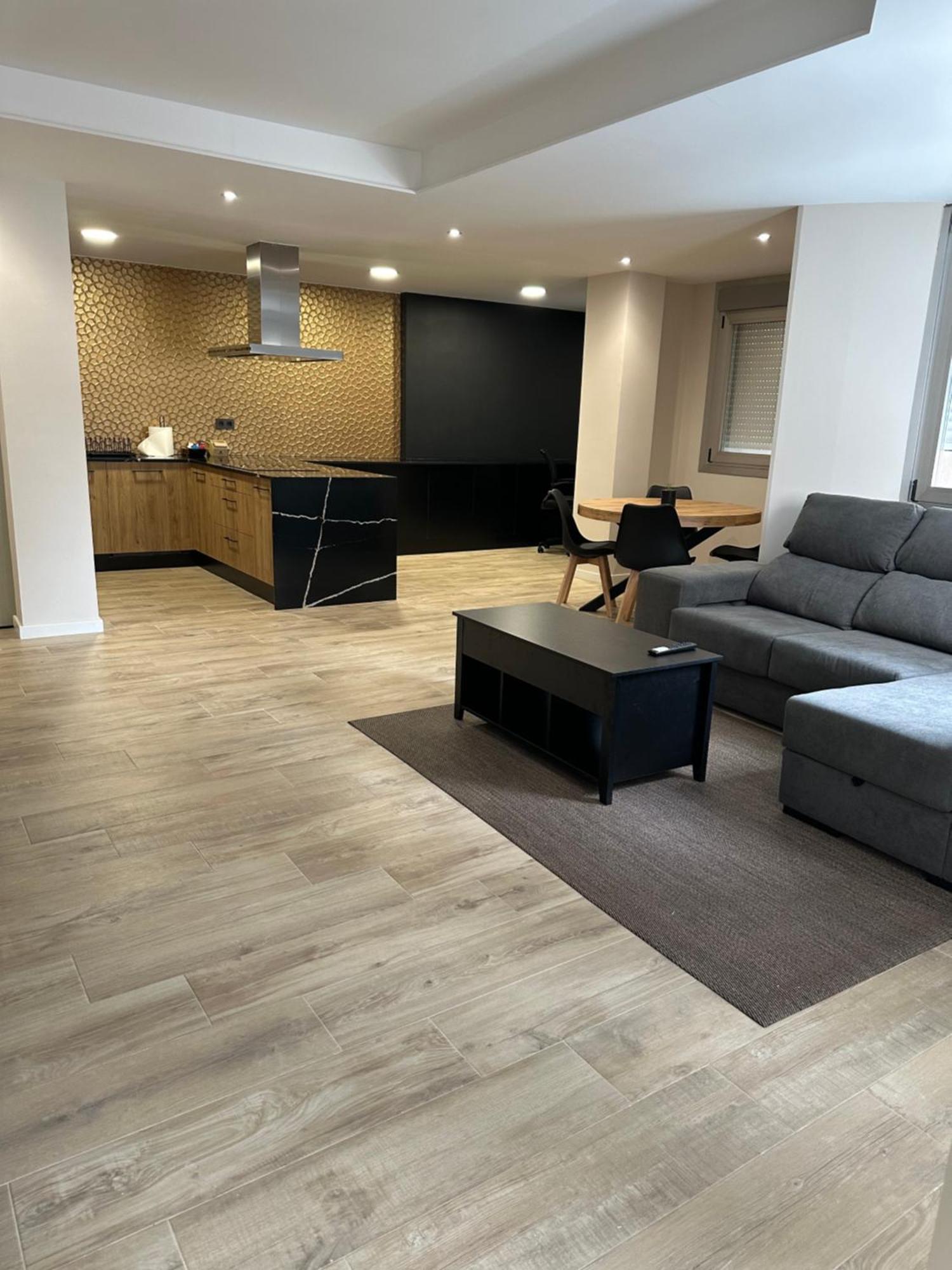 Apartamento Puente Romano Оуренсе Екстериор снимка