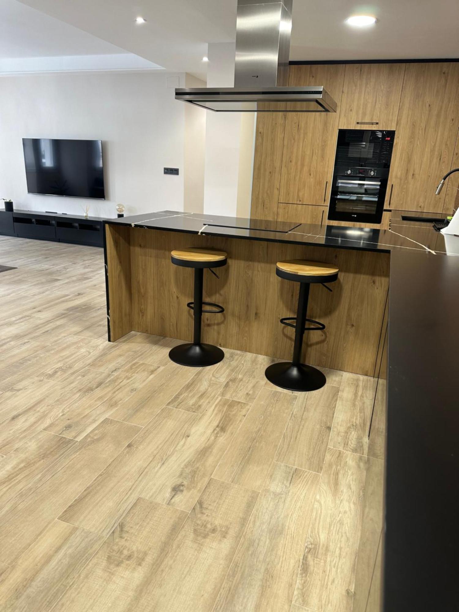 Apartamento Puente Romano Оуренсе Екстериор снимка