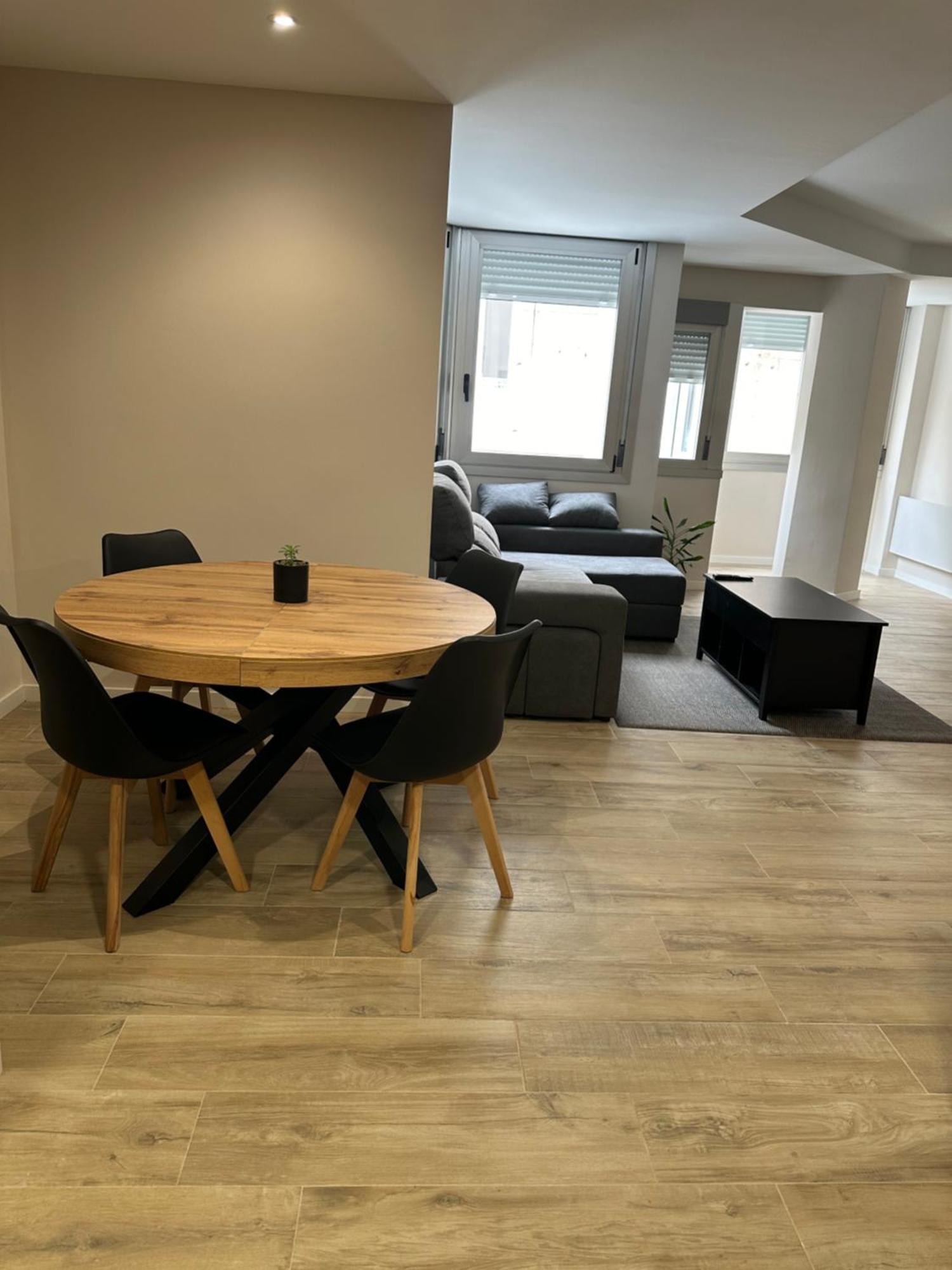 Apartamento Puente Romano Оуренсе Екстериор снимка