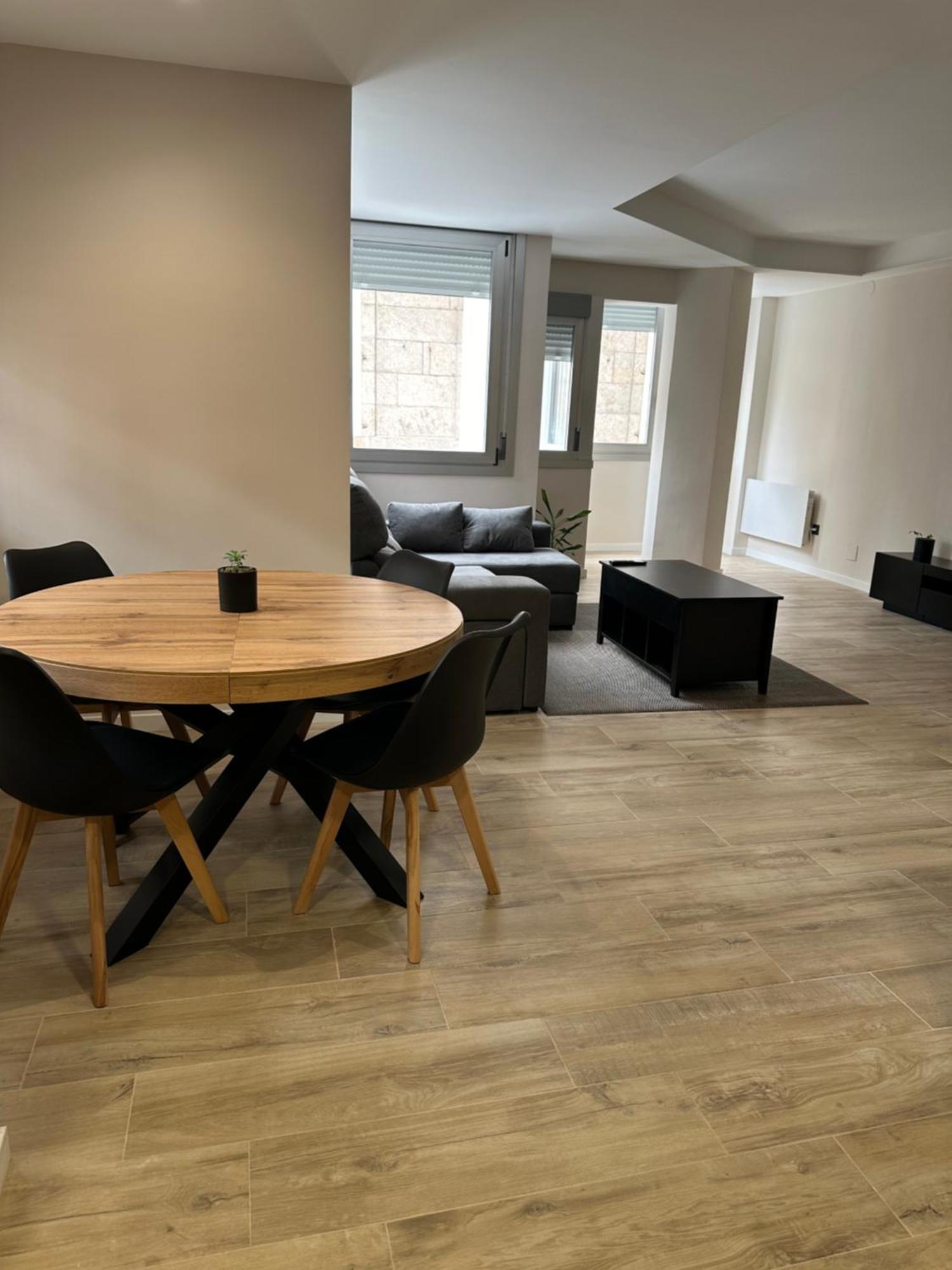 Apartamento Puente Romano Оуренсе Екстериор снимка