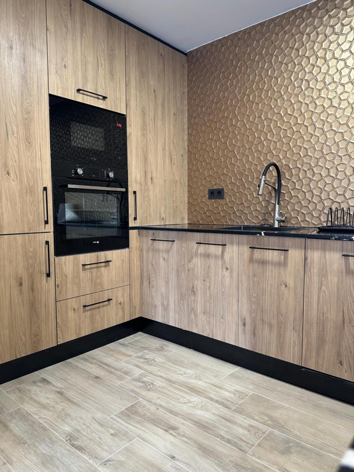 Apartamento Puente Romano Оуренсе Екстериор снимка