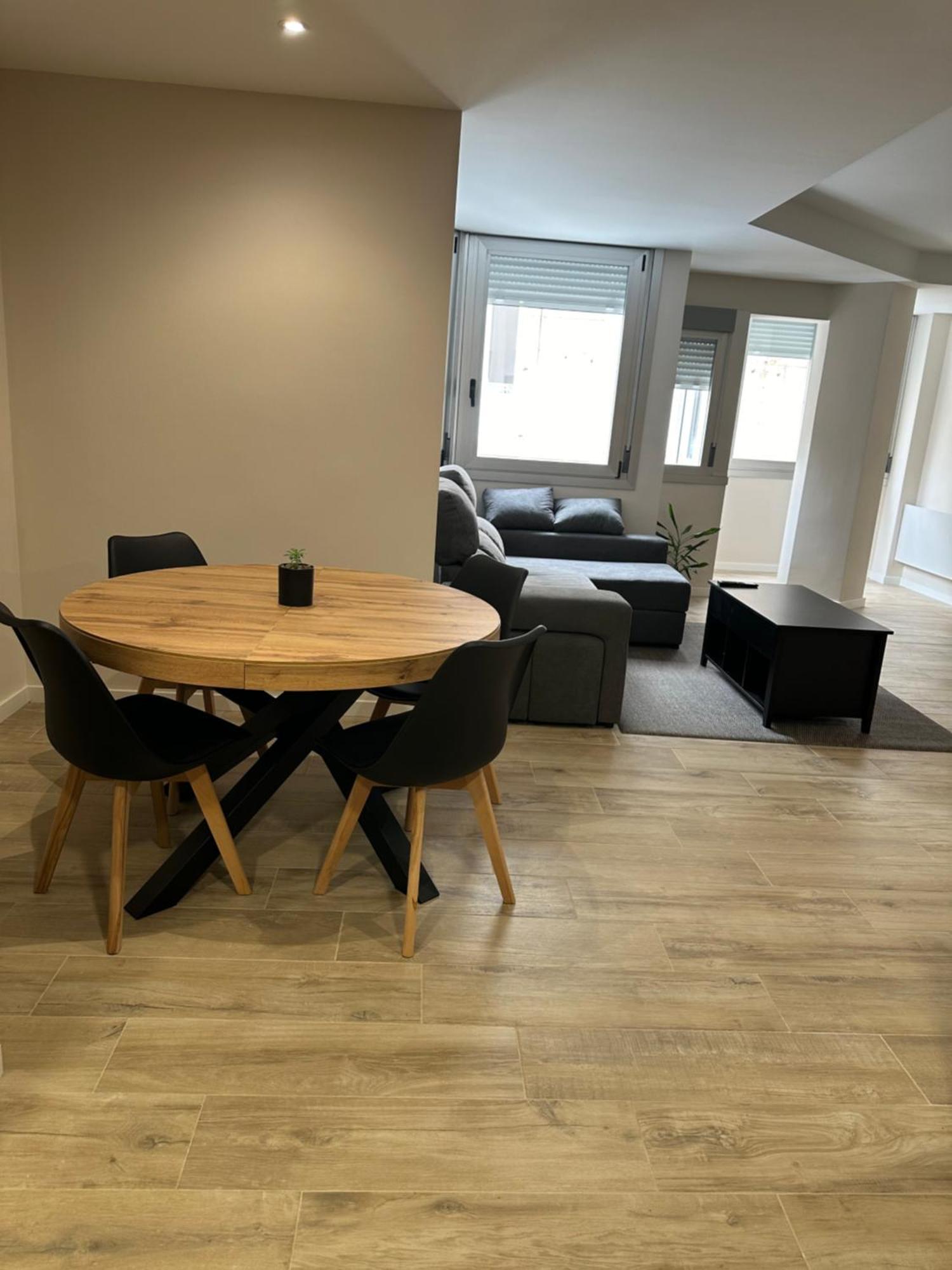 Apartamento Puente Romano Оуренсе Екстериор снимка