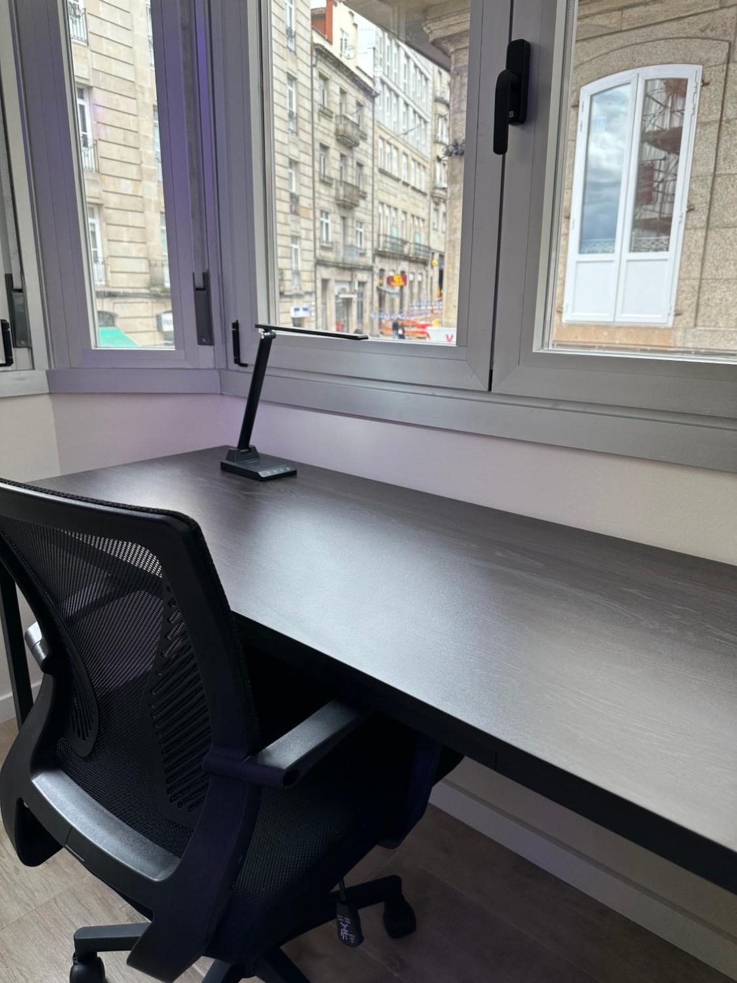 Apartamento Puente Romano Оуренсе Екстериор снимка