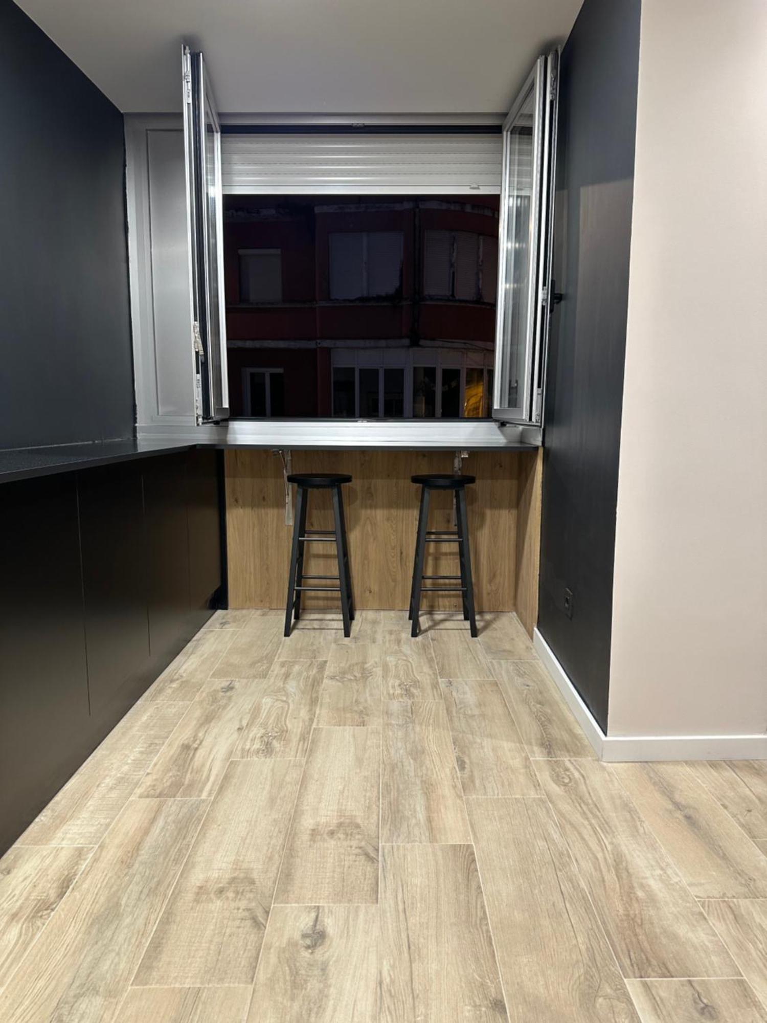 Apartamento Puente Romano Оуренсе Екстериор снимка